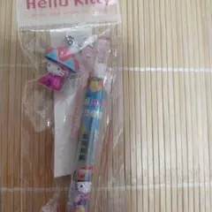 キティちゃん ご当地キティボールペン 沖縄限定