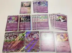 サーナイトex デッキパーツ　ポケカ　汎用