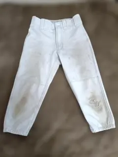 野球ズボン ジュニア 140