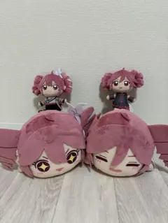 2025年最新】重音テト ぬいぷりけの人気アイテム - メルカリ