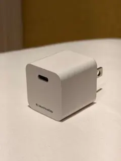 tama's USB-C 電源アダプター 20W AP138