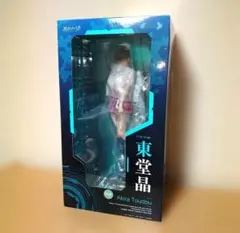 終末のハーレム 東堂晶 1/7 スケール フィギュア