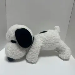 スヌーピーミュージアム　ぬいぐるみ