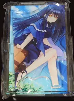 Summer Pockets サマポケ ミニぬいぐるみ vol.3 久島鴎 ⑥ - メルカリ