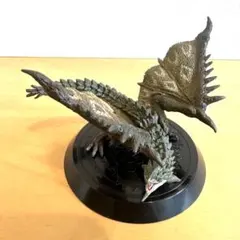 希少フルコンプ】第七弾 モンハン フィギュアビルダー - メルカリ