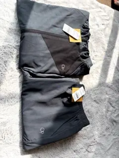 Spazio ジャージ上下セット L グレー Spazio ジャージ上下セット L グレー - メルカリ