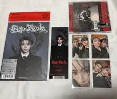 &TEAM Go in Blind(月狼) YUMA ユウマ