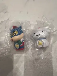 クレヨンしんちゃん めざましサウンドコレクション