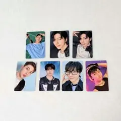 【最終価格】ZB1 ゼベワン マシュー トレカ キーホルダー バッジ まとめ