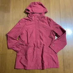 お値下げ可能！L.L.Bean エルエルビーン 薄手マウンテンパーカー