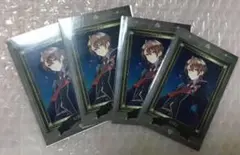 カラフルピーチ うり 魔法学園 額縁 トレカ