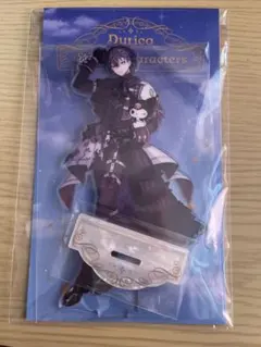 小柳ロウ×クロミ アクリルスタンド