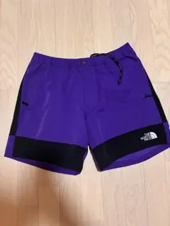 2026年最新】THE NORTH FACE カラー：パープル系 メンズ ショート
