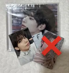 テヒョン　誓い