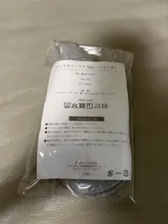 キレサポソックス　NQ1 〈クルー丈〉