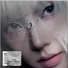 aespa Armageddon rhythmnation rn限定 カリナ aespa Armageddon rhythmnation rn限定 カリナ - メルカリ