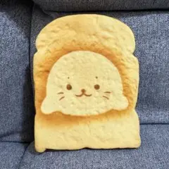 食パン しろたん スクイーズ