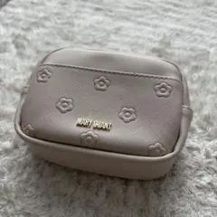MARY QUANT ポーチ