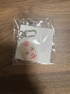 2025年最新】treasure アクキー ジョンファンの人気アイテム - メルカリ