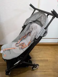 サイベックス リベル （cybex Libelle）ラバグレー 2023年モデル