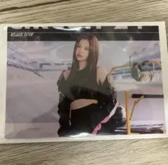 TWICE サナ　ラントレ