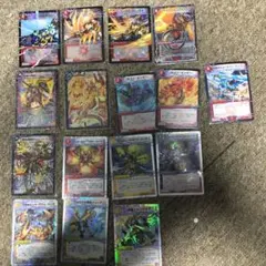 ガイアールオウドラゴン　スリーブ ガイアールオウドラゴン スリーブ 絶版ガイアールオウドラゴン