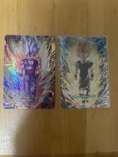 sdv11-050 パラレル 孫悟飯:SH ドラゴンボールダイバーズ