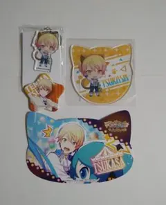 プロセカ 司 ナンジャタウン