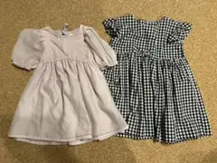 プティマイン　ワンピース　90、100