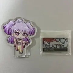 2026年最新】忍者と極道 アクスタの人気アイテム - メルカリ