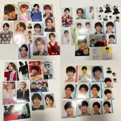 B&ZAI バンザイ　稲葉通陽 本髙克樹 矢花黎 鈴木悠仁 菅田琳寧 デタカ