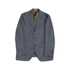 SUIT SELECT スーツセレクト GUABELLO 3Bジャケット