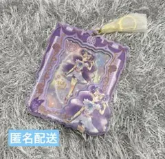 プリキュア カードホルダー ミルキーローズ