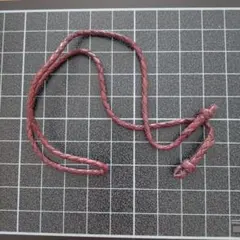 【珍品】ラルフローレン　サングラスホルダー　メガネストラップ