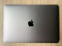 Apple MacBook スペースグレー 本体