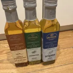 オリーブオイルセットのサムネイル
