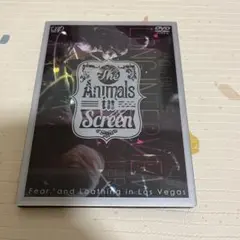 Fear,and Loathing in Las Vegas/The Anim…