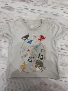 グラニフ 半袖 Kosuke Ajiro 80 90のサムネイル