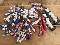 2025年最新】ガンプラジャンクパーツの人気アイテム - メルカリ