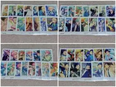 あんスタ ぱしゃこれ 53枚 天祥院英智 日々樹渉 姫宮桃李 伏見弓弦