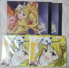 ぼっち・ざ・ろっく！ 伊地知虹夏 一番くじ まとめ売り