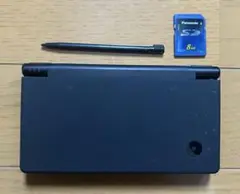 Nintendo DSi 本体 ブラック