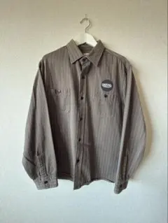 テンダーロイン シャツ