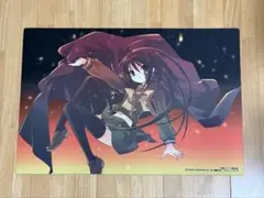 FGO 沖田総司 織田信長 プレイマット ラバーマット - メルカリ