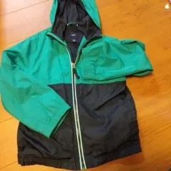 GapKids フード付きジャケット 130cm