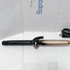 HAIRBEAURON カールアイロン　HBRCL4D ヘアビューロン 4d