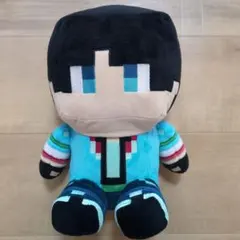 ウォーターチャレンジ】すまない先生のぬいぐるみ ※イオン限定 - メルカリ