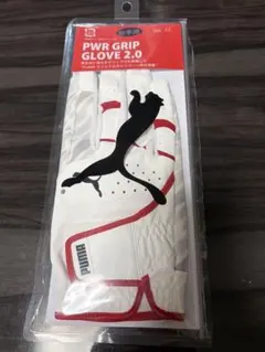 PUMA PWR GRIP GLOVE 2.0 右手用 24cmのサムネイル