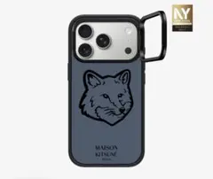 CASETiFY Maison Kitsune iPhone17Pro