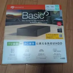 2026年最新】バッファロー 外付けHDD 6TBの人気アイテム - メルカリ